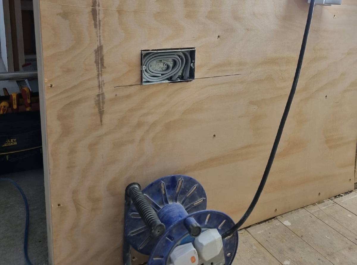 Electricians in Cheltenham and Gloucestershire